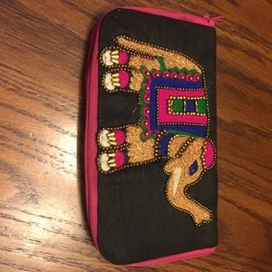 Elephant wallet