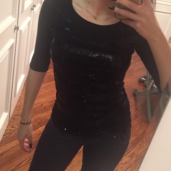 Armani Exchange shirt