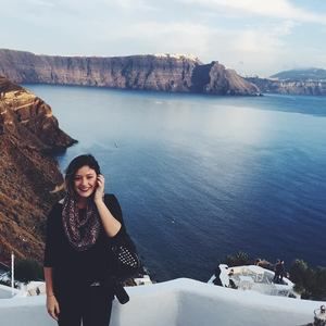 Meet your Posher, Erica