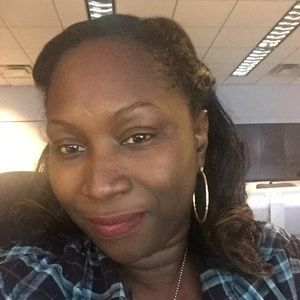 Meet your Posher, Tishawah