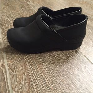 Dansko's Professional Clog