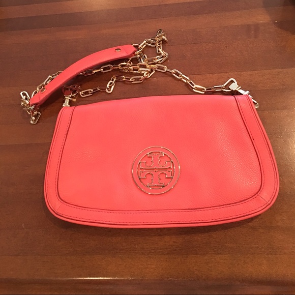 Tori Burch Clutch/crossover