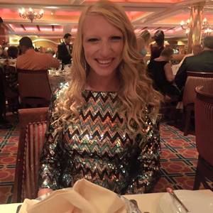 Meet your Posher, Melinda