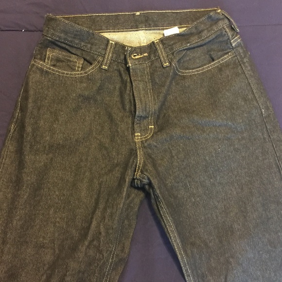 Boys 30X32 jeans
