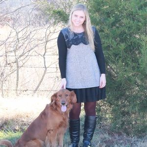 Meet your Posher, Amber