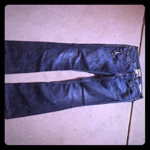 Taverniti jeans