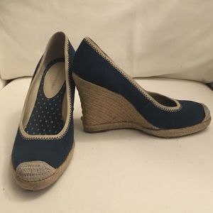 Banana Republic Espadrilles