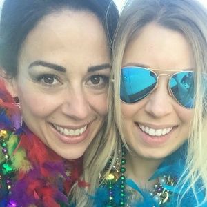 Meet your Posher, Vicki