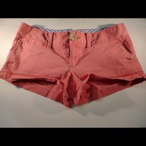 American Eagle Shorties