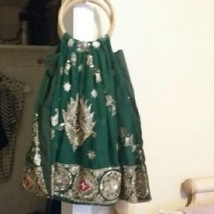 One of kind BOHEMIAN or Morrocan inspired