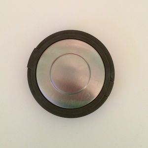 Only used a little, not the right tone for me