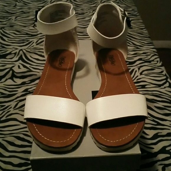 Mossimo Supply Co. Shoes - Mossimo Flats