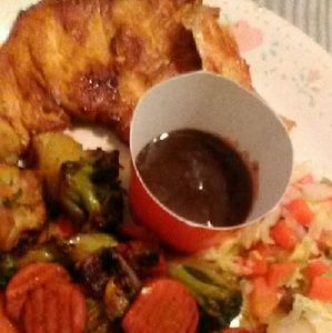 Meet your Posher, Ron