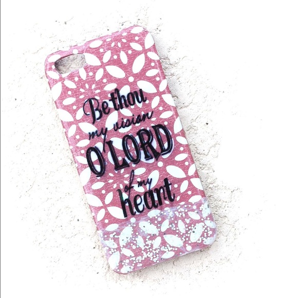 iPhone 5/5s Phone Case