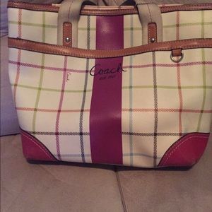 Coach purse!!