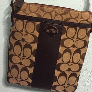 Coach Crossbody