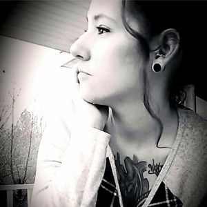 Meet your Posher, Patricia