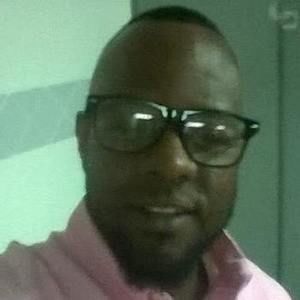 Meet your Posher, Justin