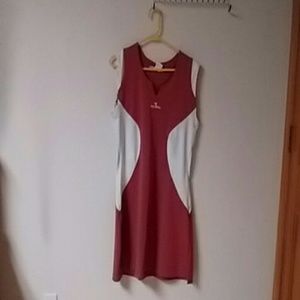 Tennis dress