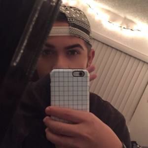 Meet your Posher, Ryan