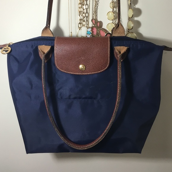 Longchamp Medium Le Pliage