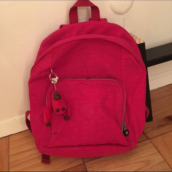 Kipling backpack