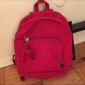 Kipling backpack