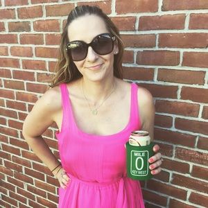 Meet your Posher, Lindsey