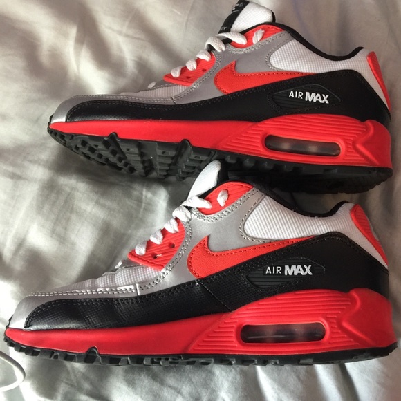 Air max - Picture 2 of 4