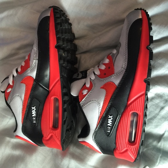 Air max - Picture 3 of 4