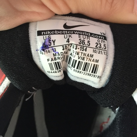 Air max - Picture 4 of 4