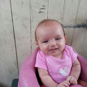 Meet your Posher, Donna