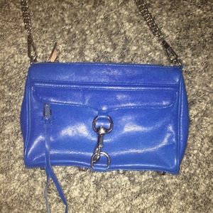 Rebecca Minkoff Mini MAC Cross Body Bag