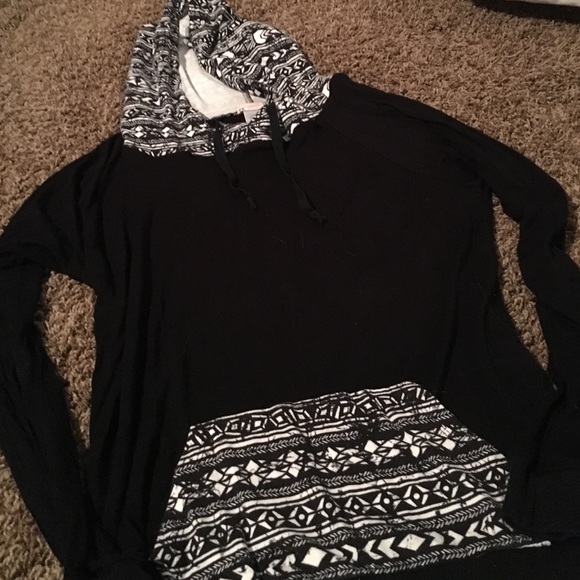 PacSun Hoodie