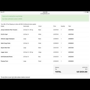 Meet your Posher, Kim