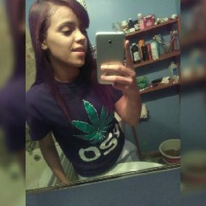 Meet your Posher, Janessa