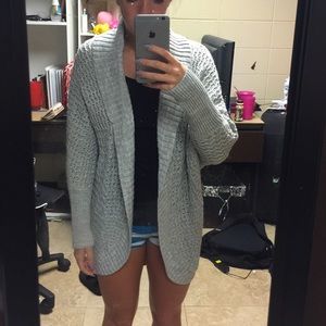 Aeropostale Cardigan
