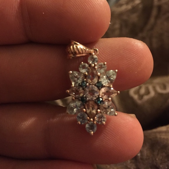 Pendant