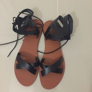 Topshop Sandals