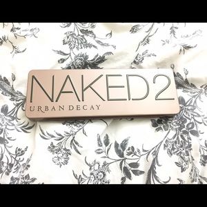 URBAN DECAY Naked 2 Palette