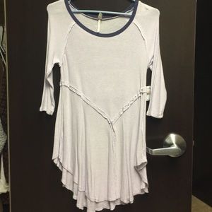 free people shirt