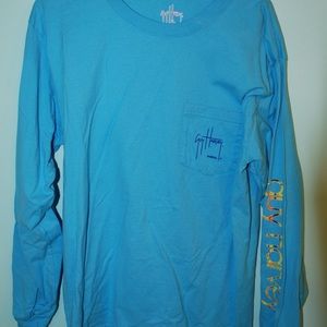 Guy Harvey Long Sleeve T