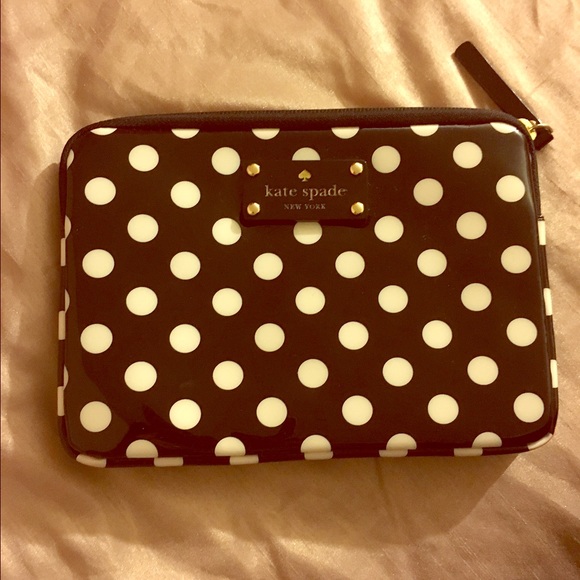 Sold Kate spade clutch - Picture 1 of 3
