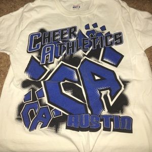 Cheer Athletics