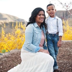 Meet your Posher, Kaui