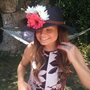 Meet your Posher, Jill