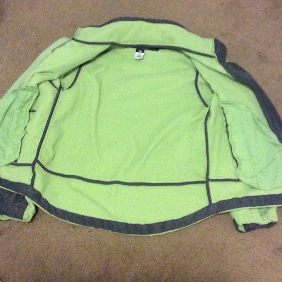 Cheetah sweater - Picture 2 of 2