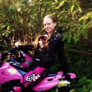 Meet your Posher, Katy