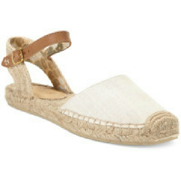 Sperry Shoes - Sperry Top-Sider ankle wrap espadrille