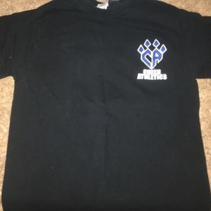 Cheer Athletics Shirt